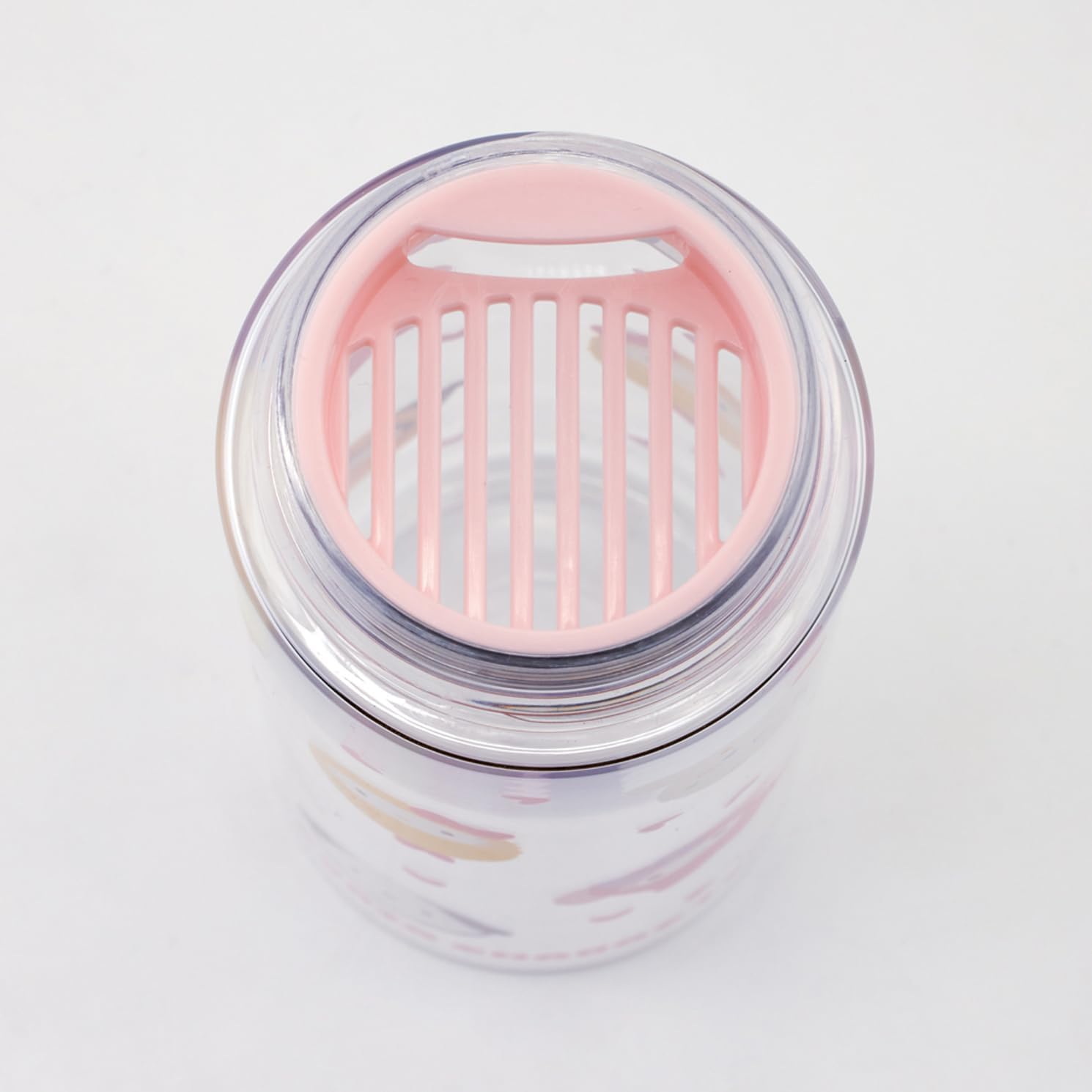 Sanrio Characters Food Cosplay Water Bottle