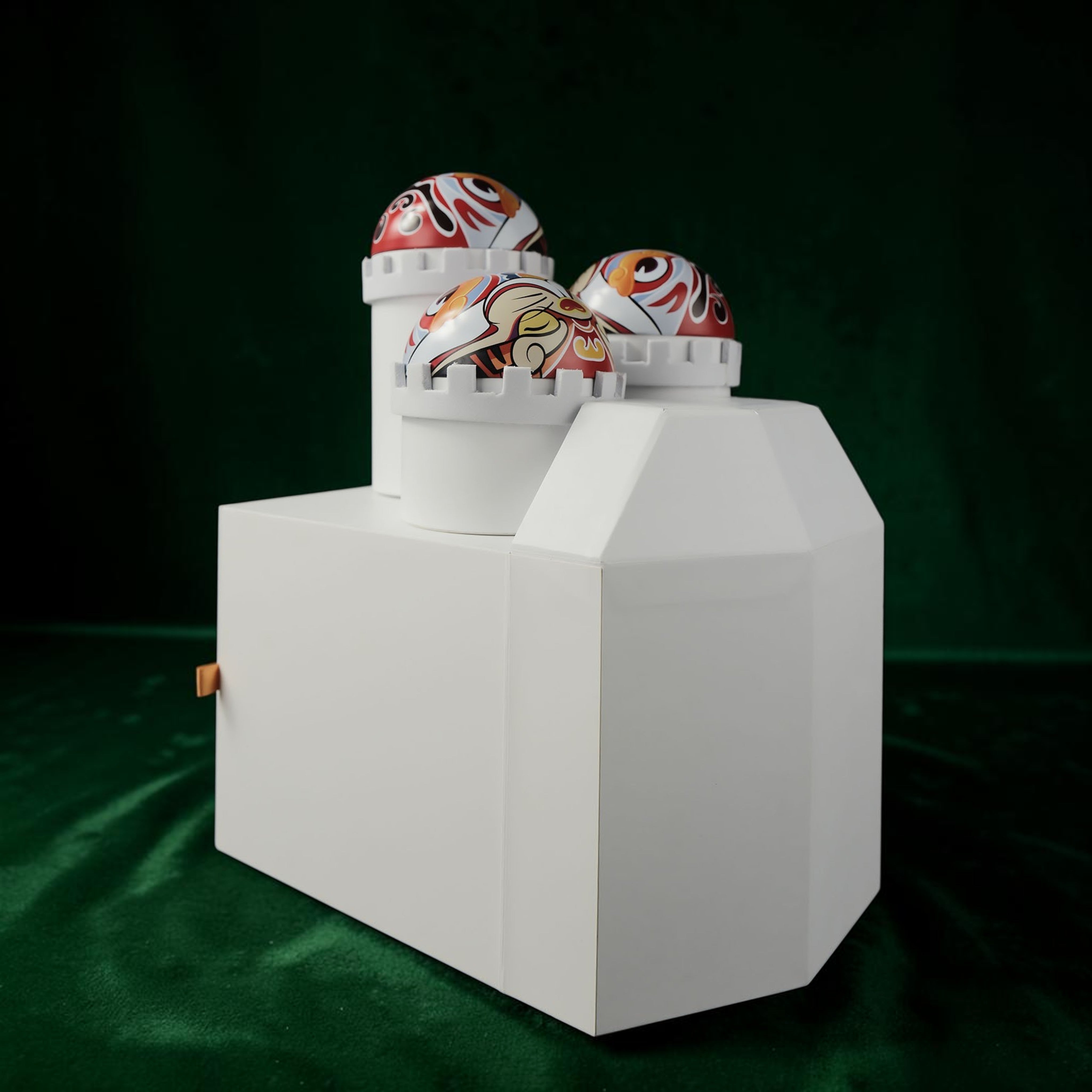 Moving Castle Advent 2026