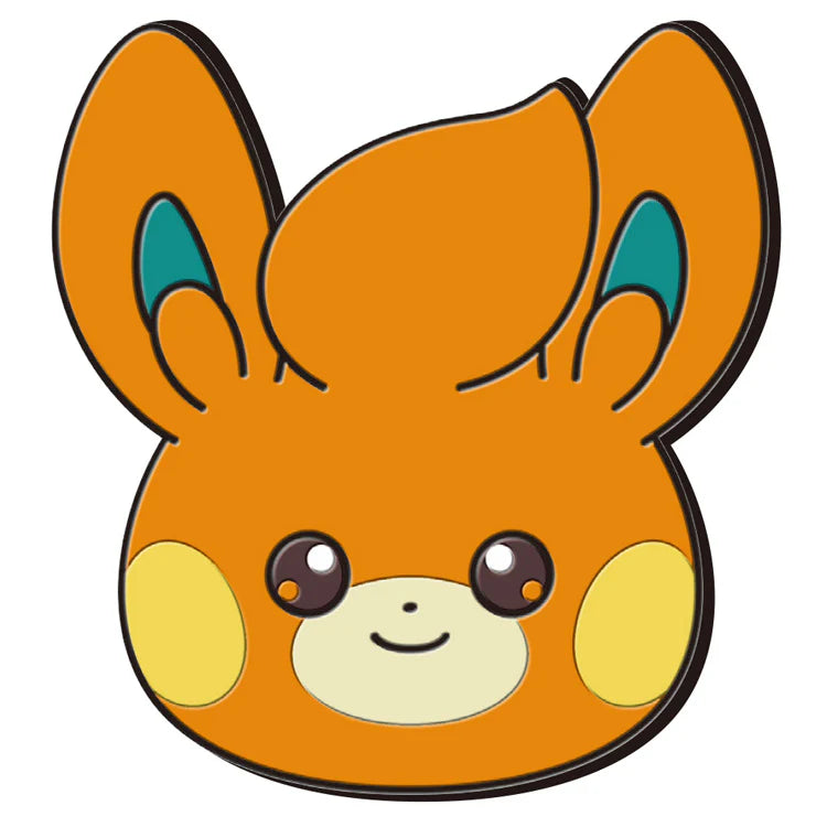 Pawmi Pokemon Center Silicon Mirror