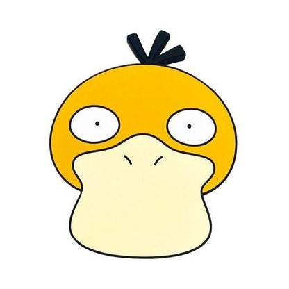 Psyduck Pokemon Center Silicon Mirror